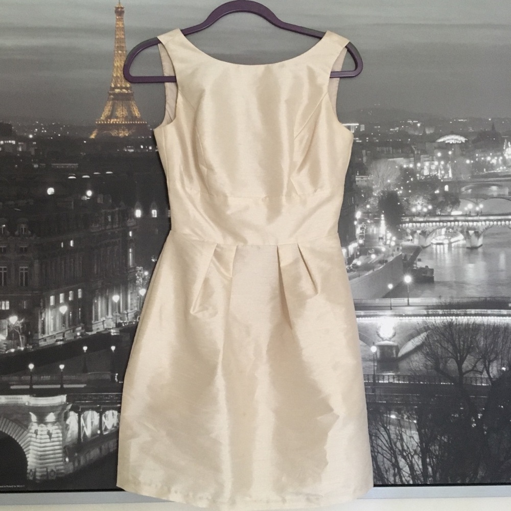 Short Dress